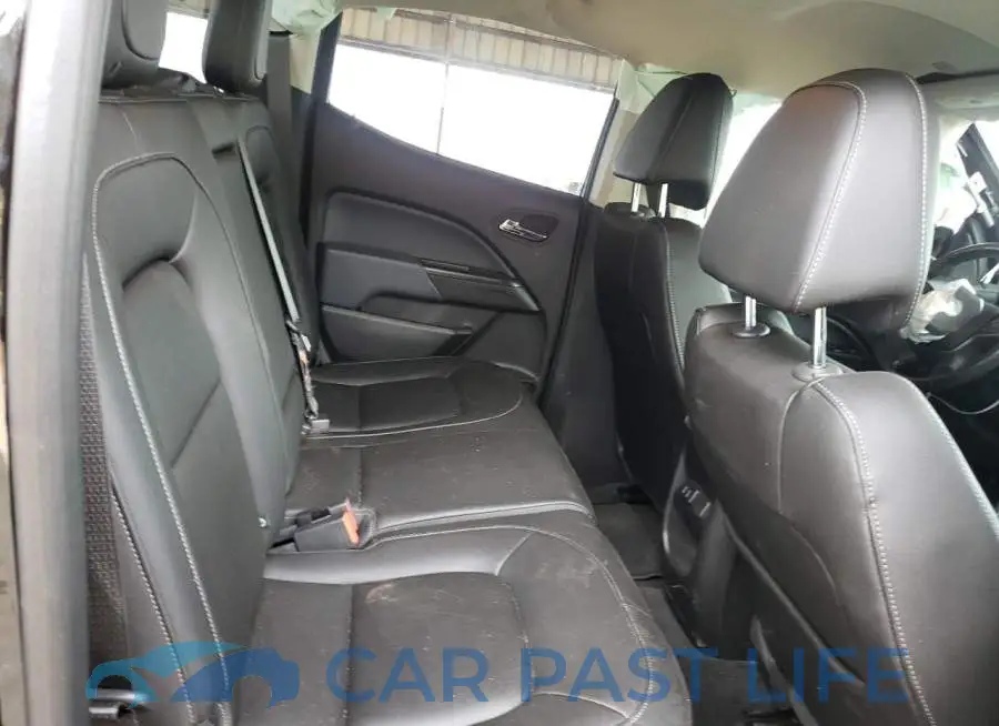 1GCGTDEN5J1320668# 10