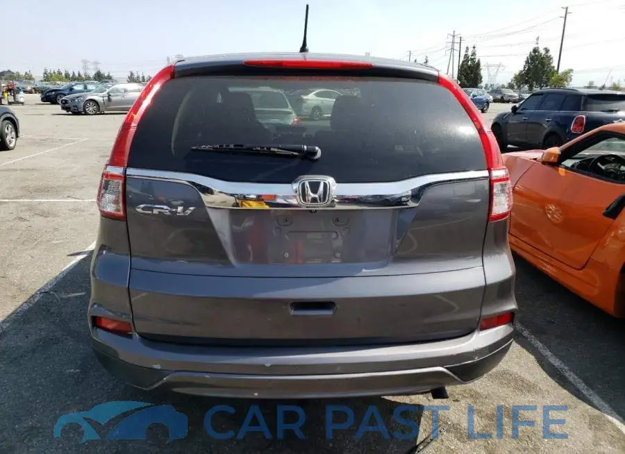 3CZRM3H50FG704629# 6
