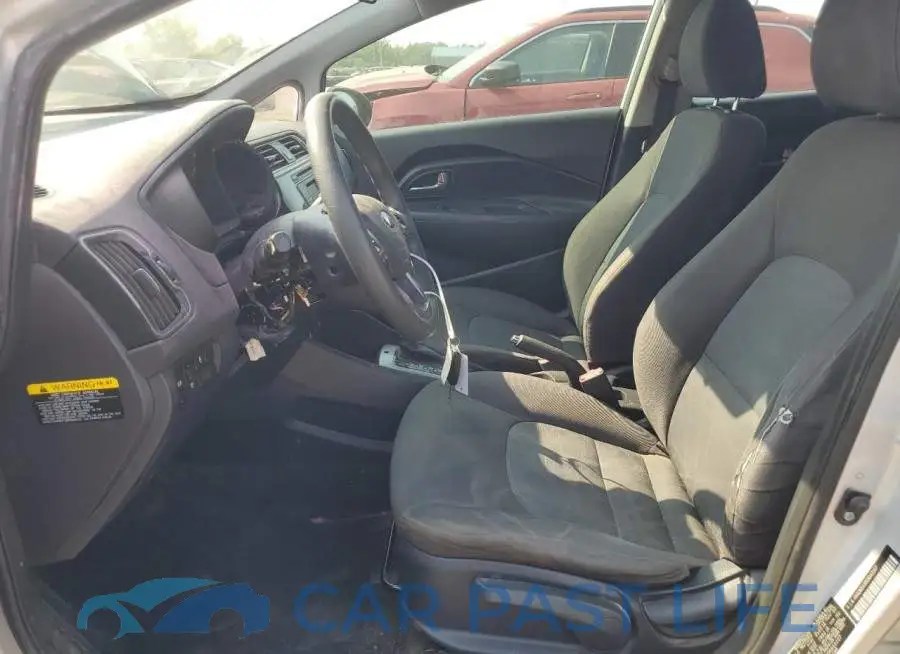 KNADM5A38G6645107# 7