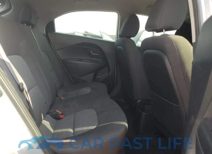 KNADM5A38G6645107# 10
