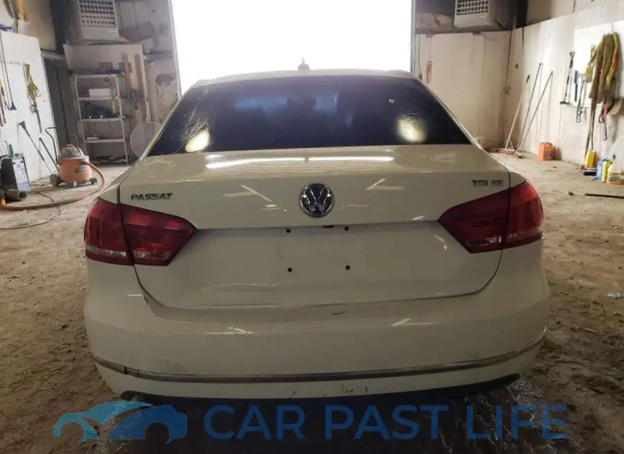 1VWBN7A34EC030004# 6