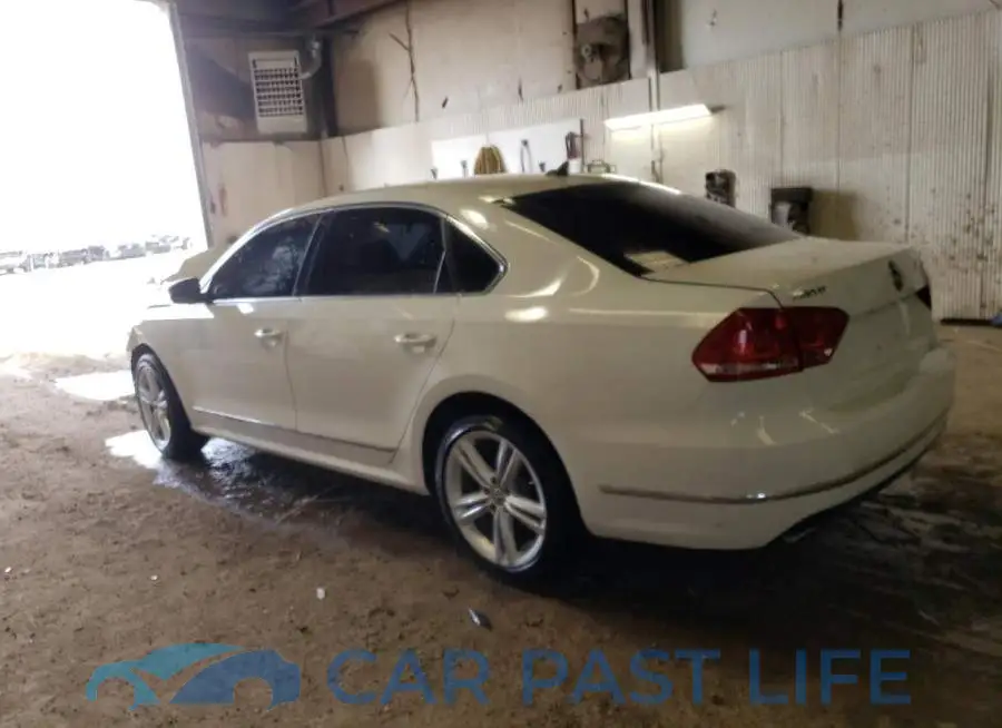 1VWBN7A34EC030004# 2