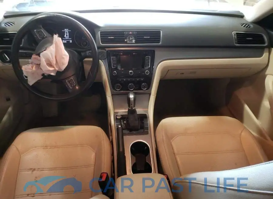 1VWBN7A34EC030004# 8
