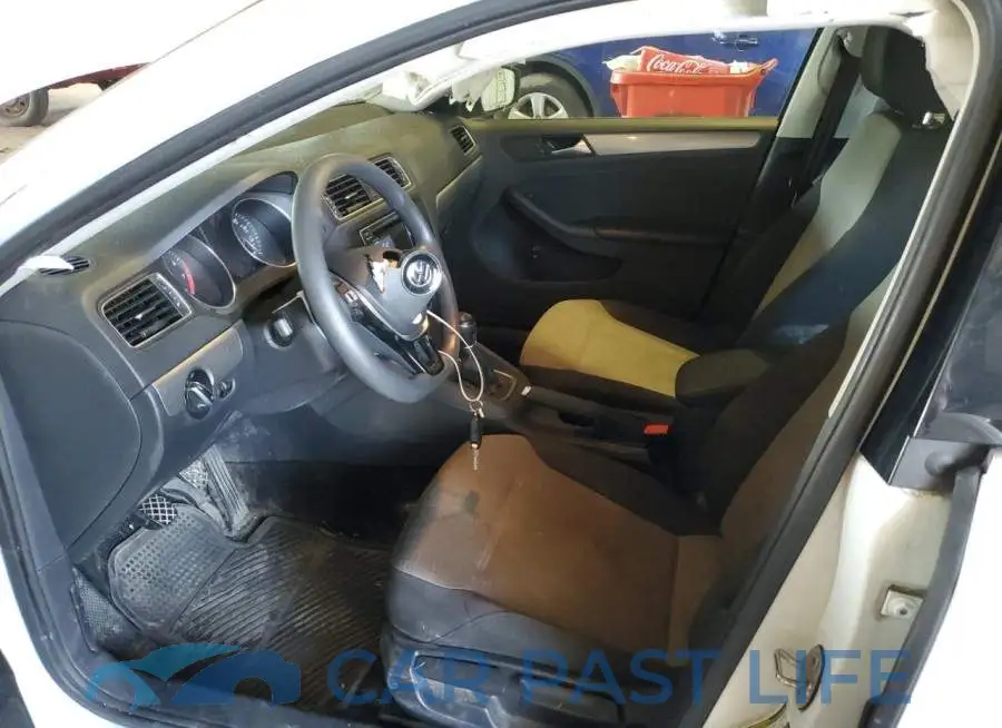 3VW167AJ1HM323725# 7