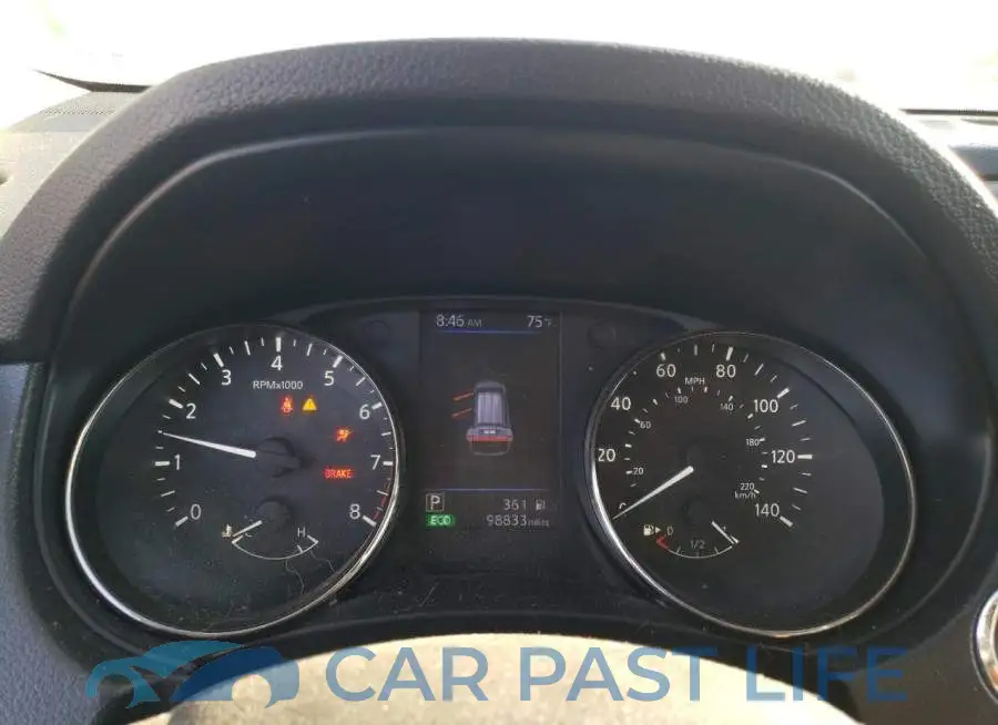 KNMAT2MV0JP540941# 9