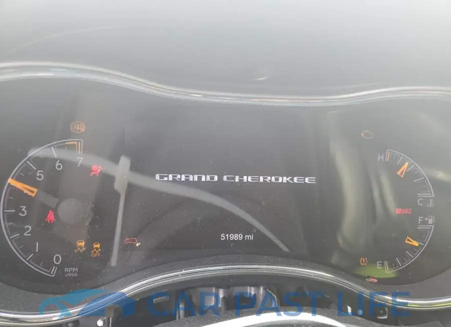 1C4RJEBGXKC615734# 9