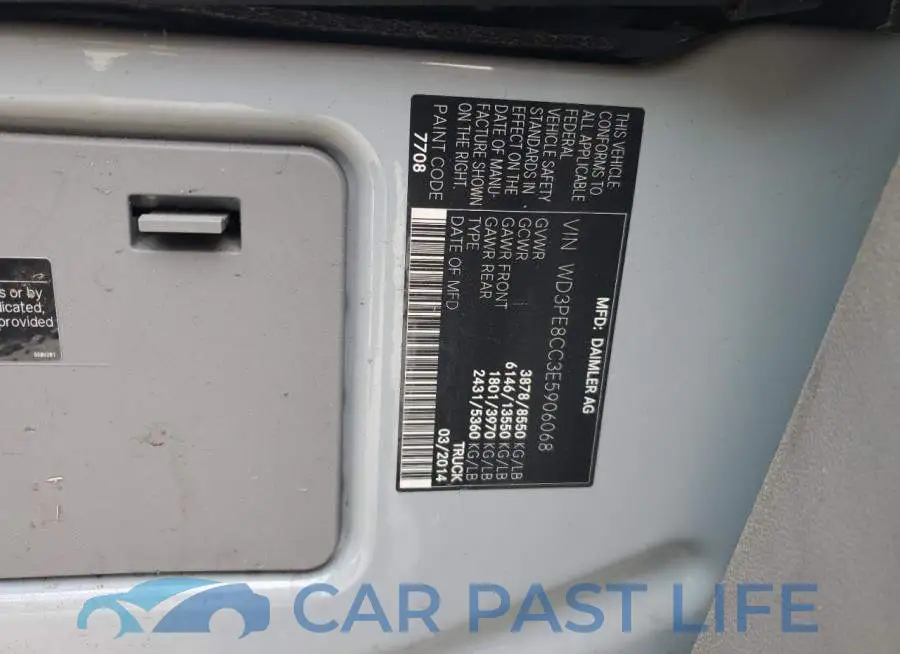 WD3PE8CC3E5906068# 13