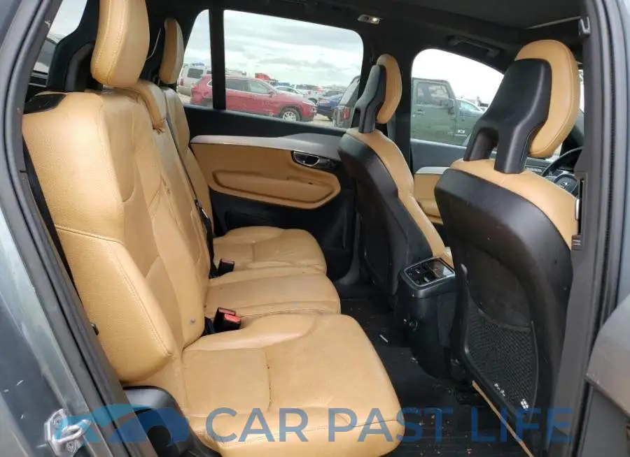 YV4A22PK6H1139764# 11
