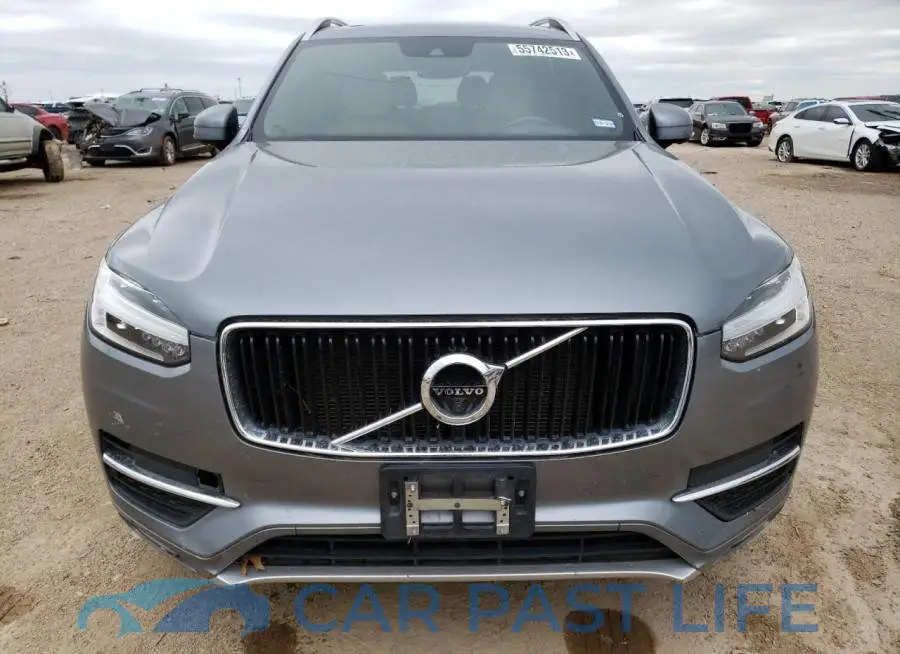 YV4A22PK6H1139764# 5
