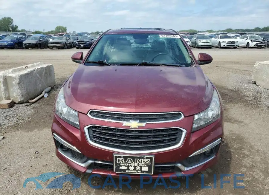 1G1PG5SB5F7222967# 5