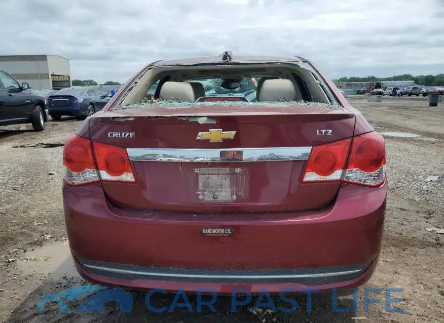 1G1PG5SB5F7222967# 6