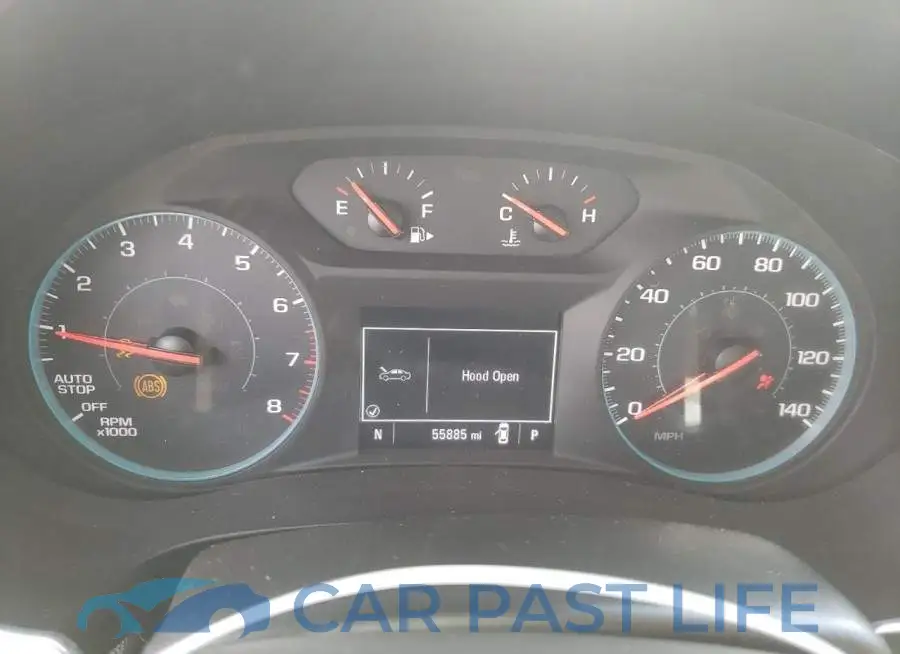 1G1ZD5ST1LF111635# 9