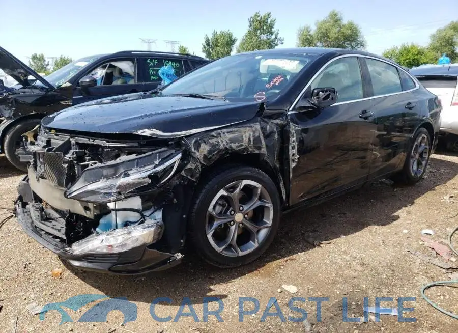 1G1ZD5ST1LF111635# 1