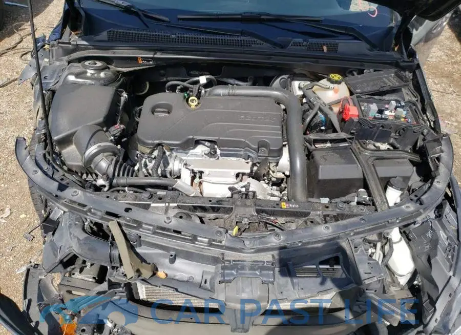1G1ZD5ST1LF111635# 11