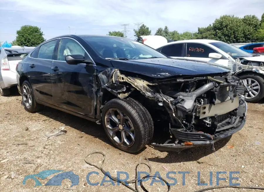 1G1ZD5ST1LF111635# 4
