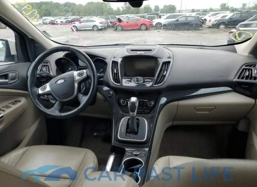 1FMCU0J97EUA05058# 8