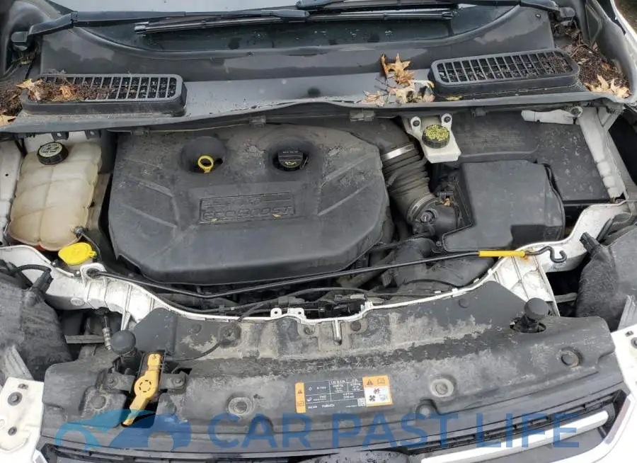 1FMCU0J97EUA05058# 12