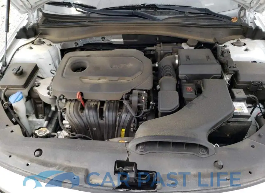 5XXGT4L35KG333704# 11