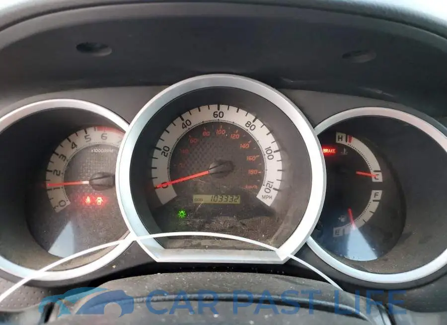 5TFTX4CN5FX052215# 9