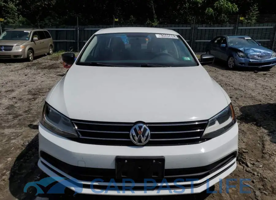 3VW1K7AJ0FM324745# 5