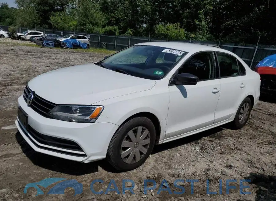 3VW1K7AJ0FM324745# 1