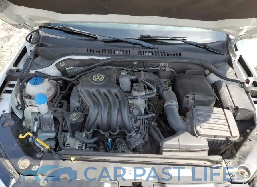 3VW1K7AJ0FM324745# 11