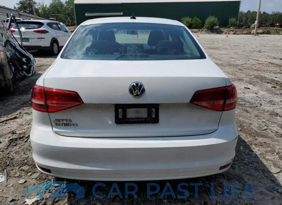 3VW1K7AJ0FM324745# 6