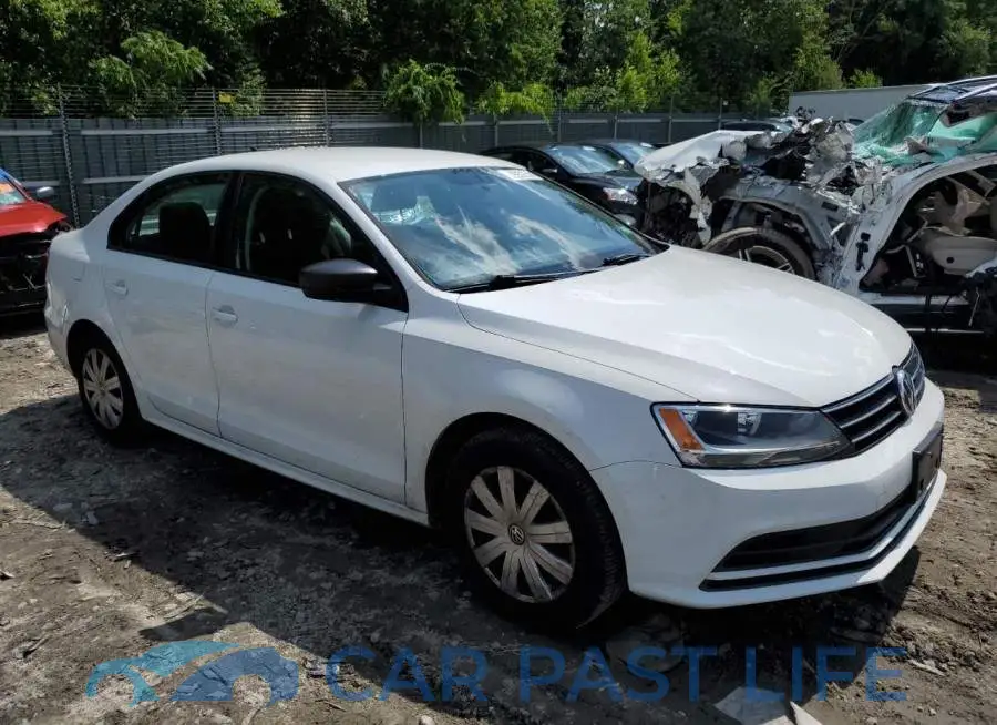 3VW1K7AJ0FM324745# 4