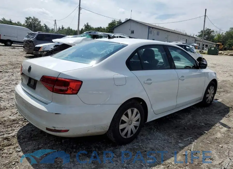 3VW1K7AJ0FM324745# 3