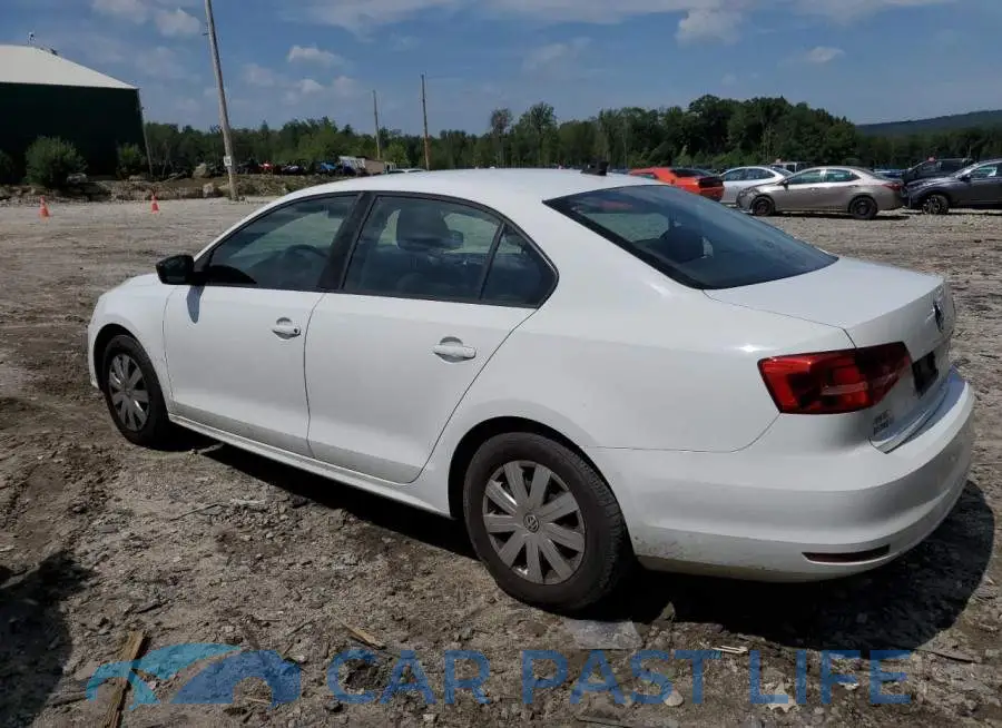 3VW1K7AJ0FM324745# 2