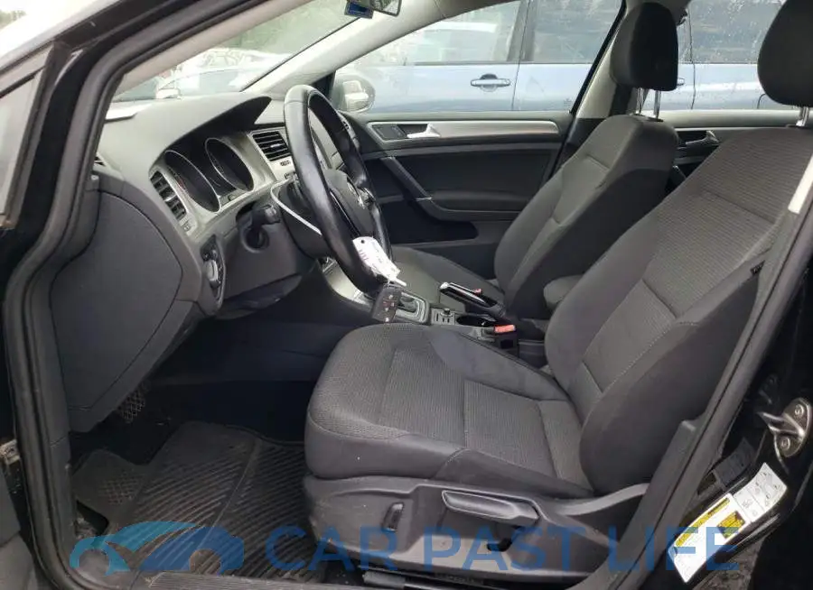 3VW217AU4HM026235# 7