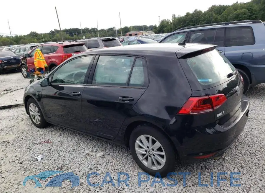 3VW217AU4HM026235# 2