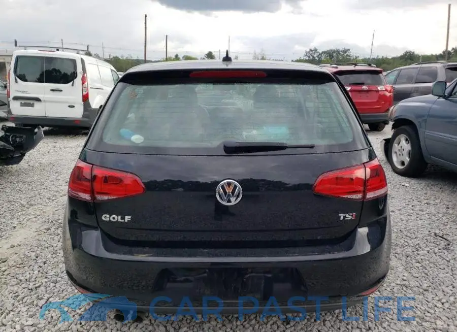 3VW217AU4HM026235# 6