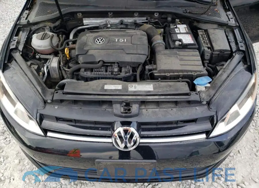 3VW217AU4HM026235# 11