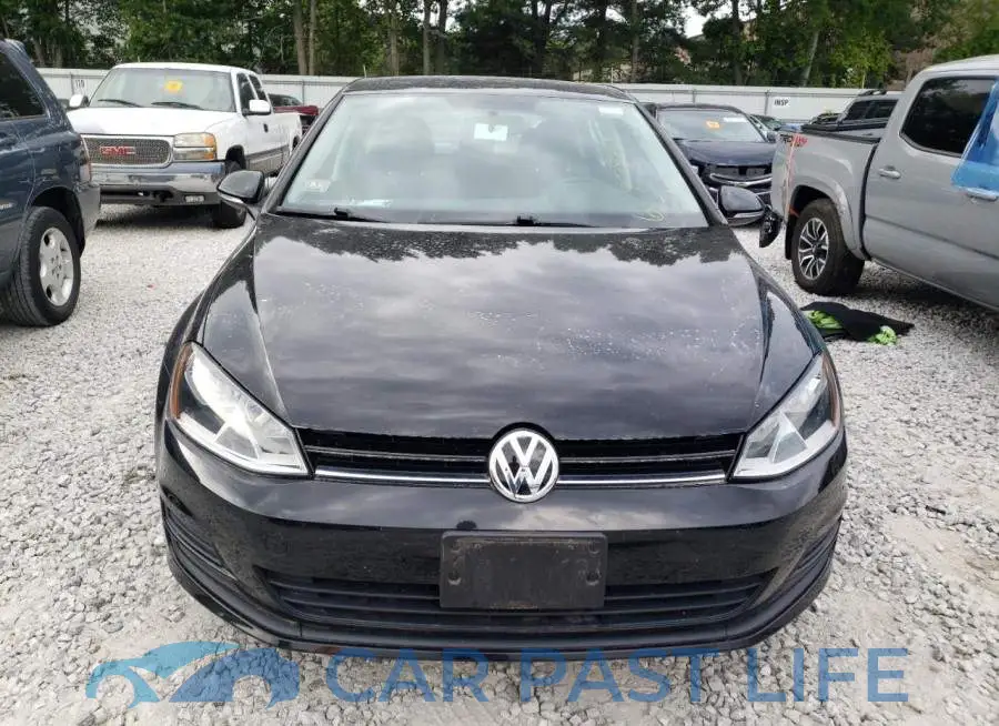 3VW217AU4HM026235# 5