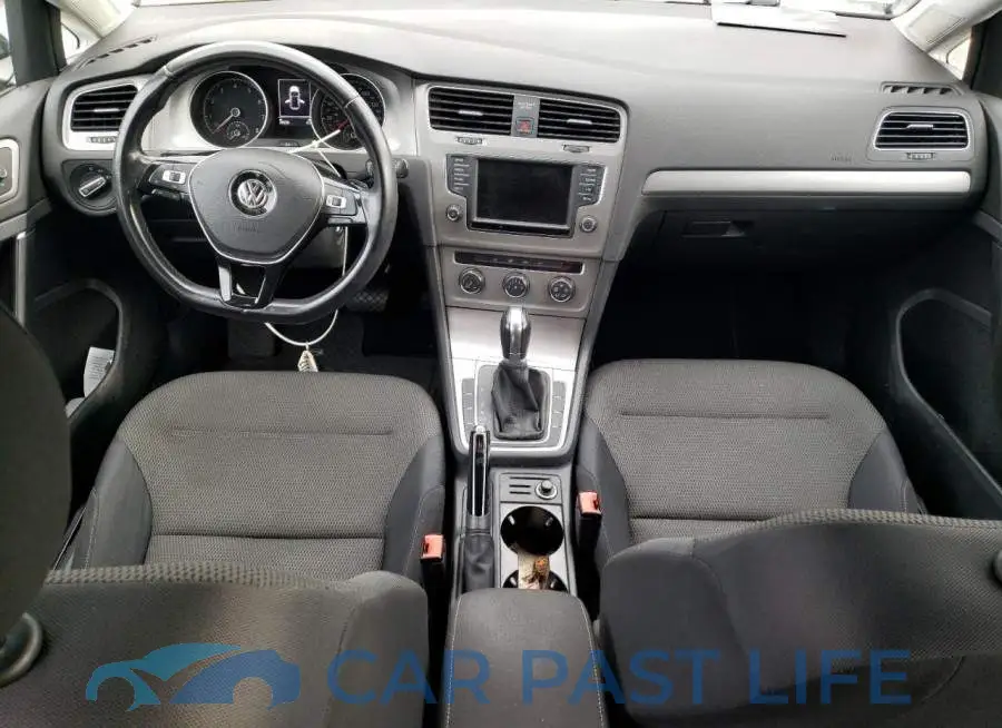 3VW217AU4HM026235# 8