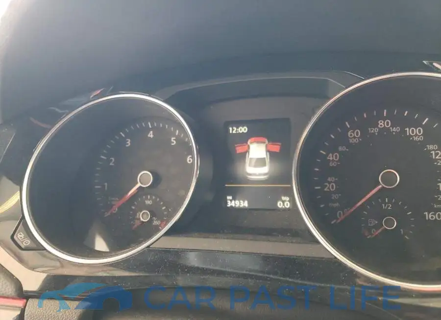 3VW5T7AJ5HM329747# 9