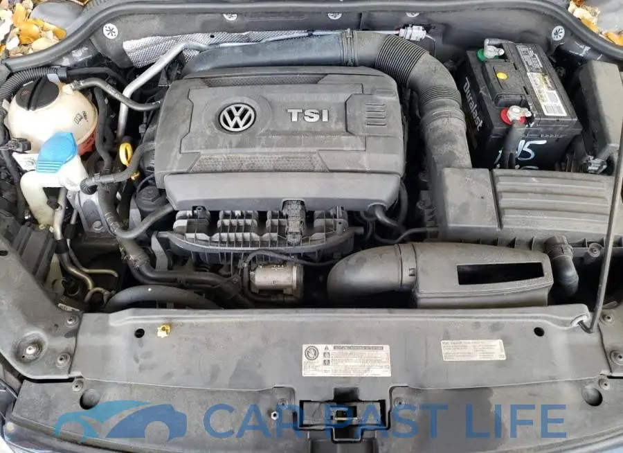 3VW5T7AJ5HM329747# 11