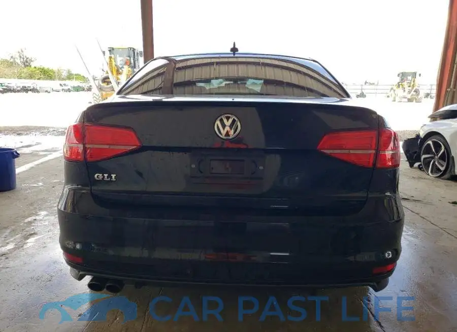 3VW5T7AJ5HM329747# 6