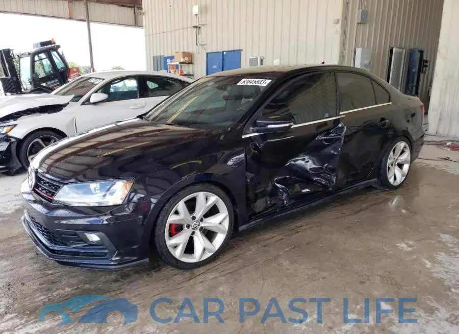3VW5T7AJ5HM329747# 1