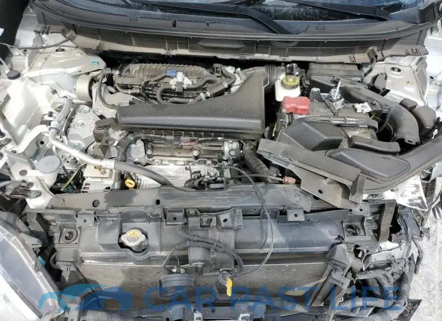 KNMAT2MT9LP532113# 12