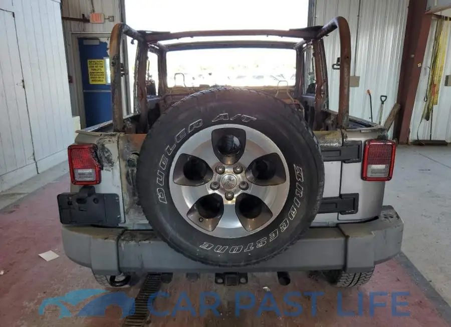 1C4AJWBG9GL196799# 6