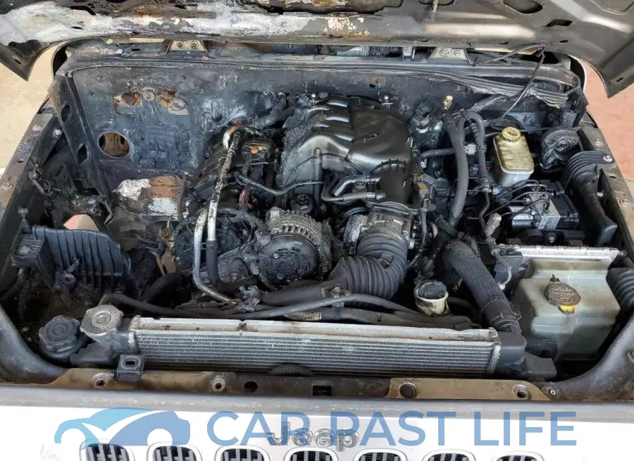1C4AJWBG9GL196799# 12
