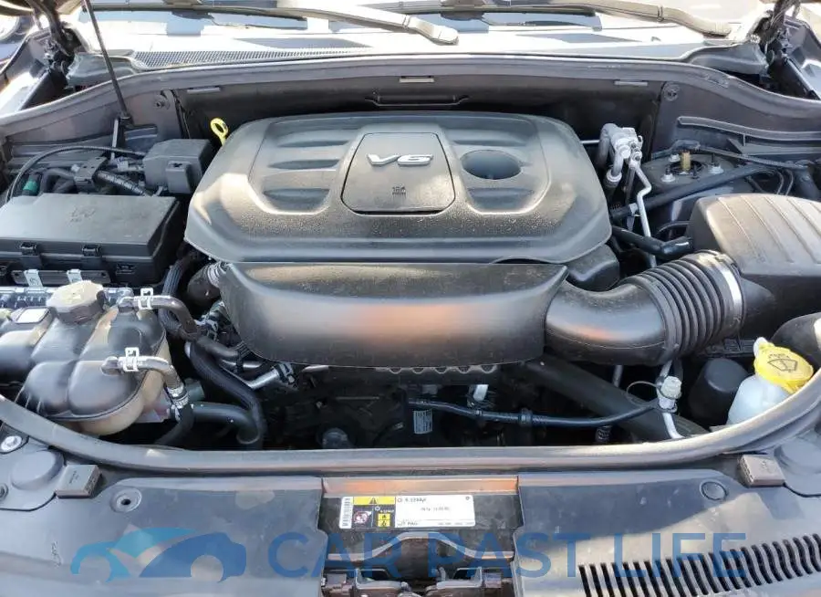 1C4RJFCG7JC356283# 12