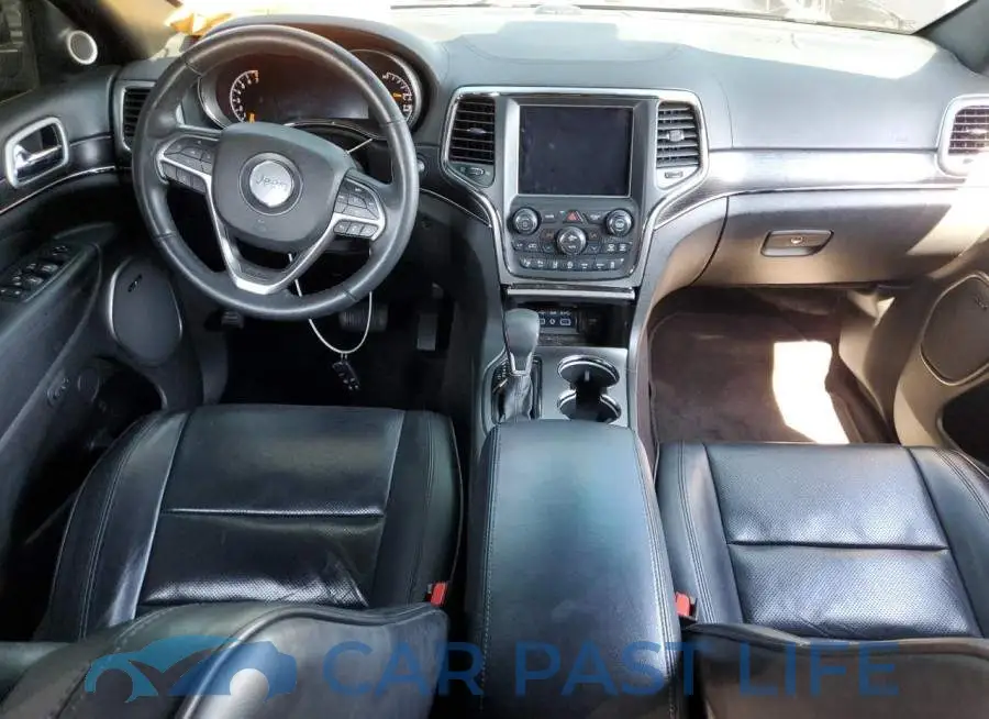 1C4RJFCG7JC356283# 8
