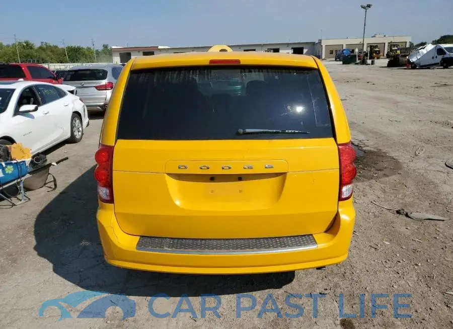 2C4RDGBG5GR151673# 6