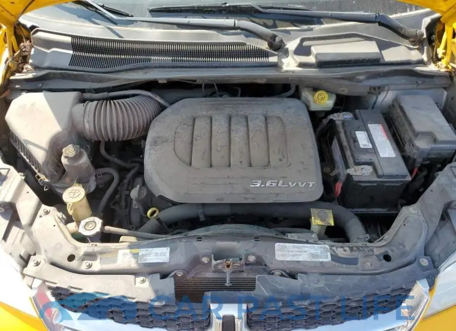 2C4RDGBG5GR151673# 11