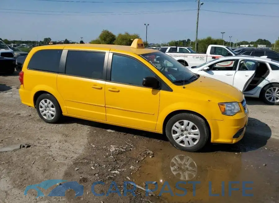 2C4RDGBG5GR151673# 4