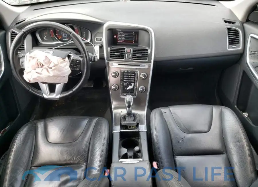 YV4952DLXE2519350# 8