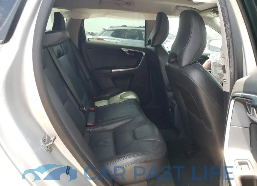 YV4952DLXE2519350# 10